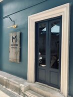 The Motuga Hostel Bangkok