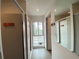 The Motuga Hostel Bangkok