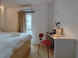 The Motuga Hostel Bangkok