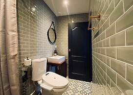 The Motuga Hostel Bangkok