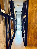 The Motuga Hostel Bangkok