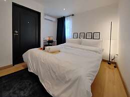 The Motuga Hostel Bangkok