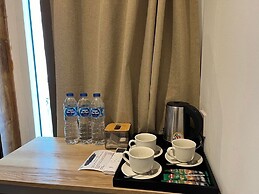 The Motuga Hostel Bangkok