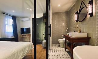 The Motuga Hostel Bangkok