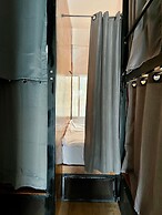 The Motuga Hostel Bangkok