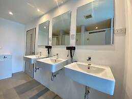 The Motuga Hostel Bangkok