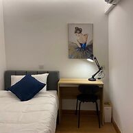 The Motuga Hostel Bangkok