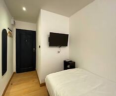 The Motuga Hostel Bangkok