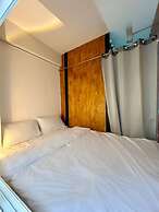 The Motuga Hostel Bangkok