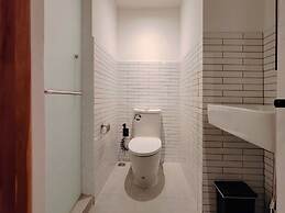 The Motuga Hostel Bangkok