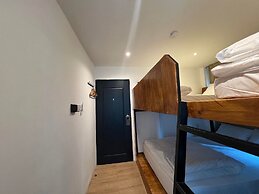 The Motuga Hostel Bangkok