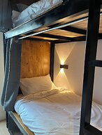 The Motuga Hostel Bangkok