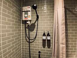 The Motuga Hostel Bangkok