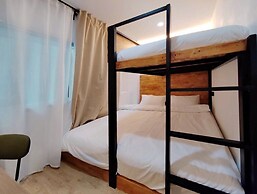 The Motuga Hostel Bangkok