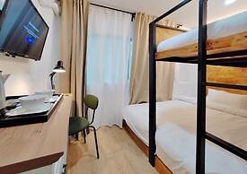 The Motuga Hostel Bangkok