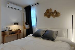 The Motuga Hostel Bangkok