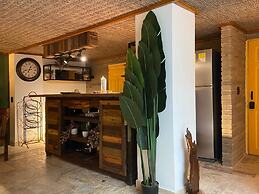 w Luxury House w Sleek Terrace in Cartagena