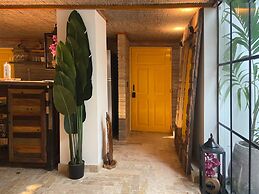 w Luxury House w Sleek Terrace in Cartagena