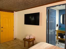 w Luxury House w Sleek Terrace in Cartagena