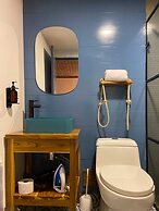 w Luxury House w Sleek Terrace in Cartagena