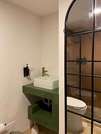 w Luxury House w Sleek Terrace in Cartagena