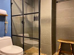 w Luxury House w Sleek Terrace in Cartagena