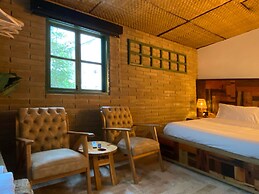 w Luxury House w Sleek Terrace in Cartagena