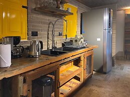 w Luxury House w Sleek Terrace in Cartagena