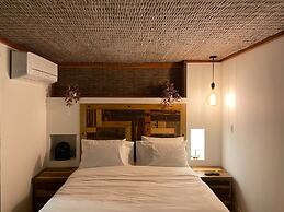 w Luxury House w Sleek Terrace in Cartagena