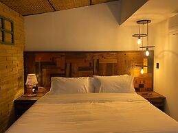 w Luxury House w Sleek Terrace in Cartagena