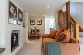 Cosy 2BD Cottage Near Daylesford