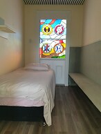 Fitzroy Private Rooms @ 132 Nicholson Homestay