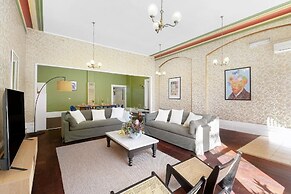 Fitzroy Private Rooms @ 132 Nicholson Homestay