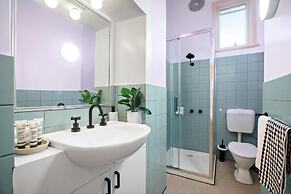 Fitzroy Private Rooms @ 132 Nicholson Homestay