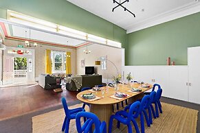 Fitzroy Private Rooms @ 132 Nicholson Homestay