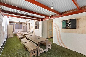 Fitzroy Private Rooms @ 132 Nicholson Homestay