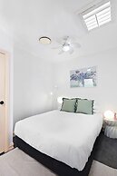 Fitzroy Private Rooms @ 132 Nicholson Homestay