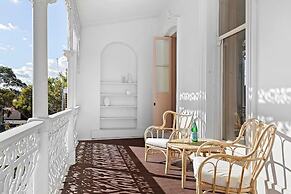 Fitzroy Private Rooms @ 132 Nicholson Homestay