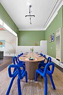 Fitzroy Private Rooms @ 132 Nicholson Homestay