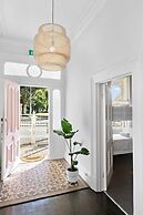 Fitzroy Private Rooms @ 132 Nicholson Homestay