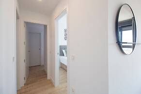 Happy Travel Urban Sky 19C