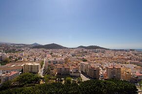 Happy Travel Urban Sky 19C