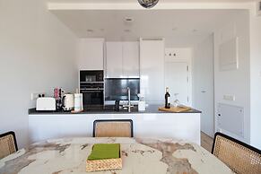 Happy Travel Urban Sky 19C