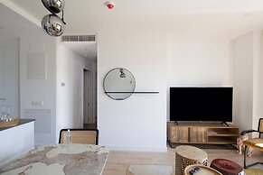 Happy Travel Urban Sky 19C