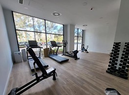 Happy Travel Urban Sky 19C