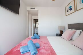 Happy Travel Urban Sky 19C