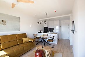 Happy Travel Urban Sky 19C