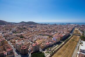 Happy Travel Urban Sky 19C