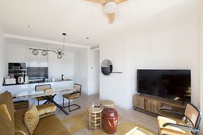 Happy Travel Urban Sky 19C