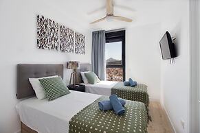 Happy Travel Urban Sky 19C